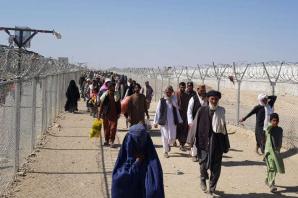 Caritas Polska i Caritas Pakistan organizują pomoc i wsparcie dla Afgańczyków. Kryzys na polskiej granicy z Białorusią