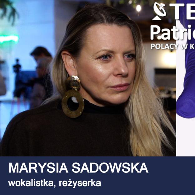 (VIDEO) Maria Sadowska: Żaden krem nie da ci tego, co medycyna estetyczna. Jest jednak cała rzesza kobiet, które przesadzają z zabiegami i wyglądają jak armia klonów